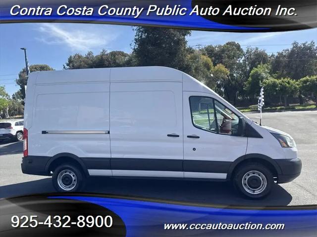 2016 Ford Transit T-250