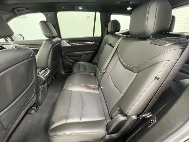 2024 Cadillac XT6 Sport