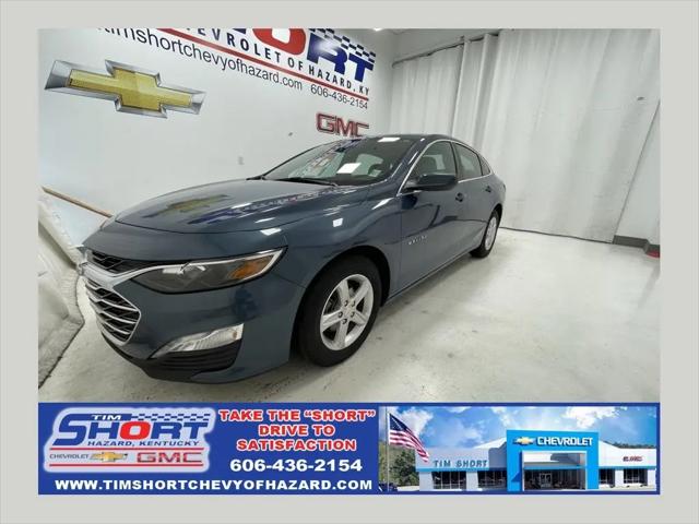 2024 Chevrolet Malibu FWD 1LT for sale in Hazard, KY