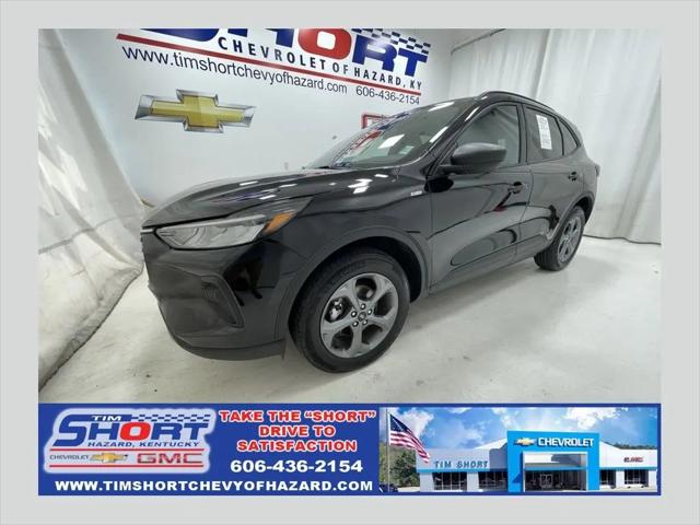 2025 Ford Escape ST-Line for sale in Hazard, KY
