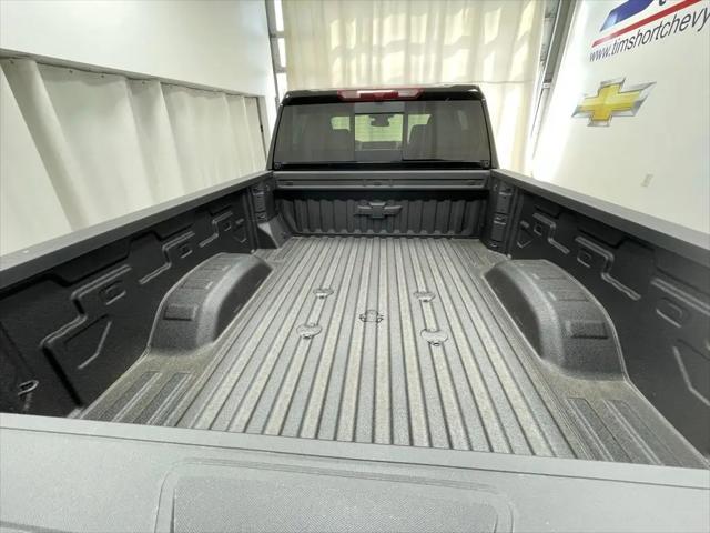2026 Chevrolet Silverado 2500HD Crew Cab, Standard Bed, LT, 4WD