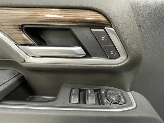 2026 Chevrolet Silverado 2500HD Crew Cab, Standard Bed, LT, 4WD