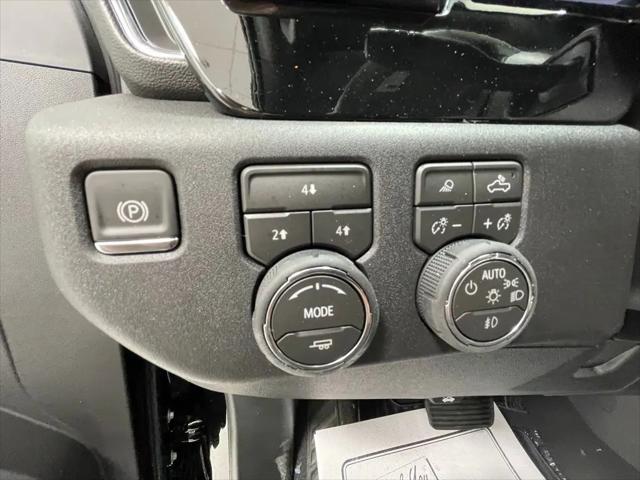 2026 Chevrolet Silverado 2500HD Crew Cab, Standard Bed, LT, 4WD