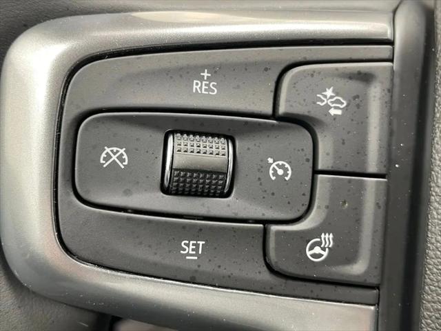 2026 Chevrolet Silverado 2500HD Crew Cab, Standard Bed, LT, 4WD
