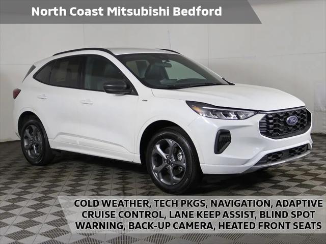 2024 Ford Escape ST-Line for sale in Bedford, OH