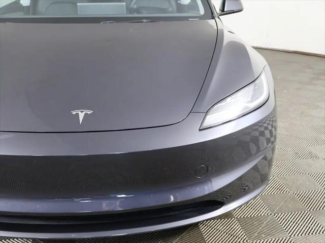 2024 Tesla Model 3 Long Range Dual Motor All-Wheel Drive