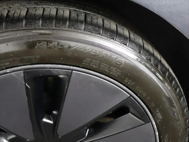 2024 Tesla Model 3 Long Range Dual Motor All-Wheel Drive