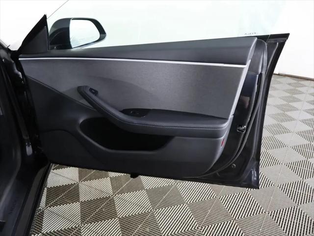 2024 Tesla Model 3 Long Range Dual Motor All-Wheel Drive