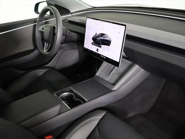 2024 Tesla Model 3 Long Range Dual Motor All-Wheel Drive