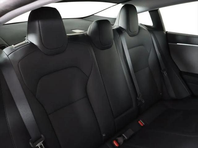 2024 Tesla Model 3 Long Range Dual Motor All-Wheel Drive