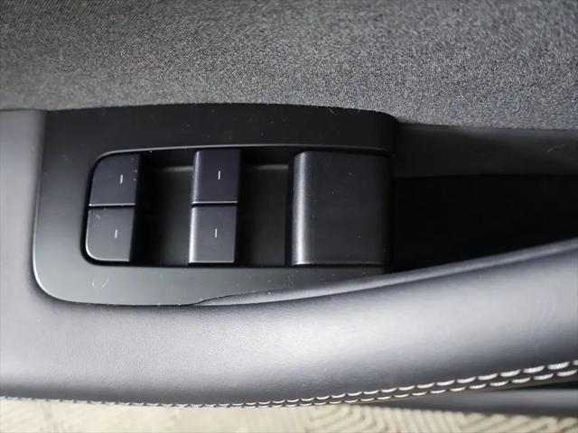 2024 Tesla Model 3 Long Range Dual Motor All-Wheel Drive