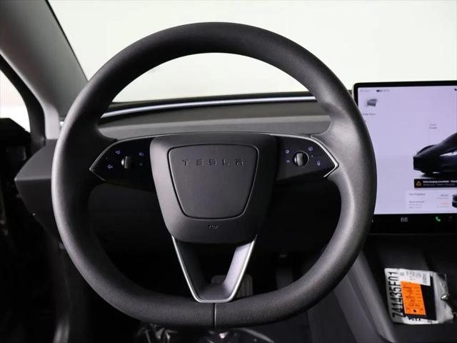 2024 Tesla Model 3 Long Range Dual Motor All-Wheel Drive