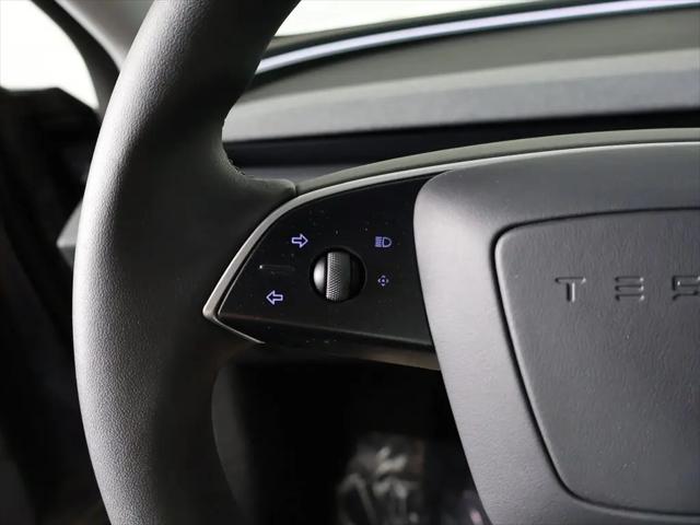 2024 Tesla Model 3 Long Range Dual Motor All-Wheel Drive