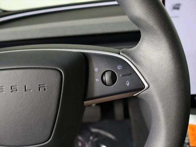 2024 Tesla Model 3 Long Range Dual Motor All-Wheel Drive