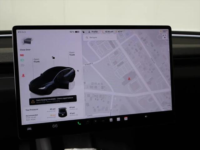 2024 Tesla Model 3 Long Range Dual Motor All-Wheel Drive