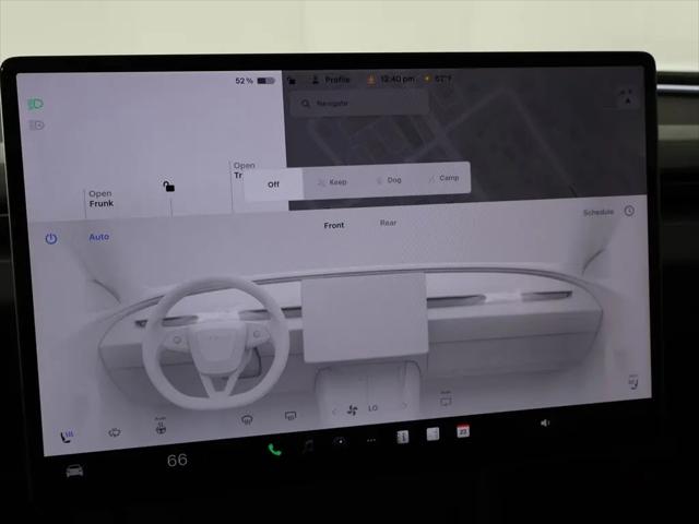 2024 Tesla Model 3 Long Range Dual Motor All-Wheel Drive