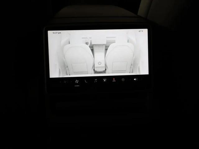 2024 Tesla Model 3 Long Range Dual Motor All-Wheel Drive