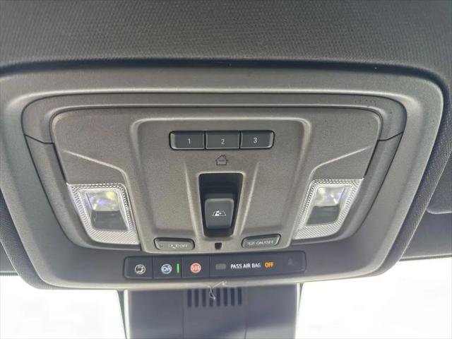 2024 GMC Sierra 1500 4WD Crew Cab Short Box SLT