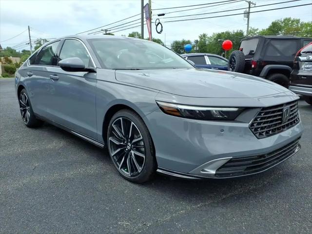 2026 Honda Accord Sedan Touring for sale in Vineland, NJ