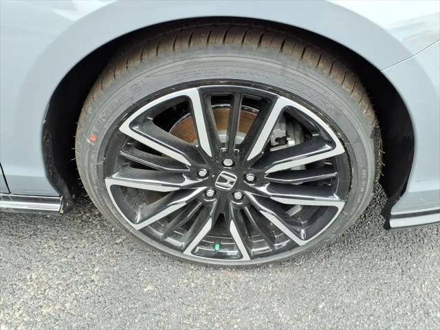 2026 Honda Accord Sedan Touring