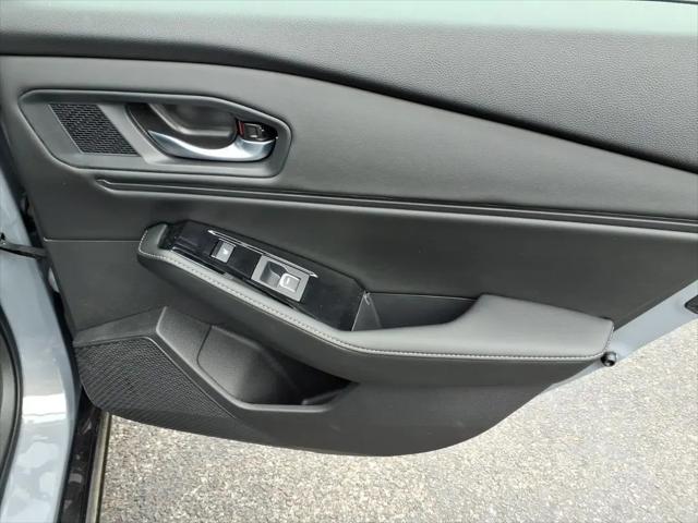 2026 Honda Accord Sedan Touring