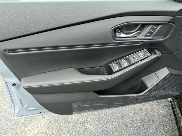 2026 Honda Accord Sedan Touring