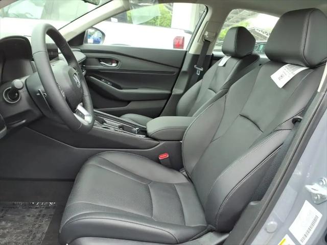 2026 Honda Accord Sedan Touring