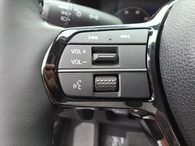 2026 Honda Accord Sedan Touring