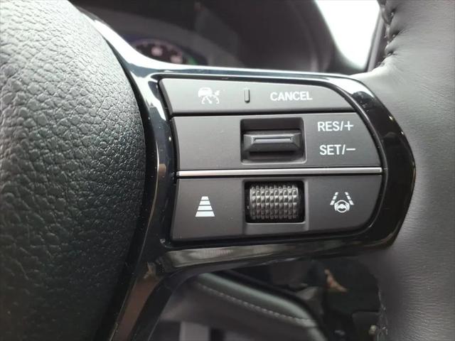 2026 Honda Accord Sedan Touring