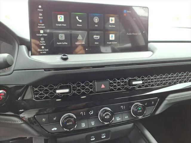 2026 Honda Accord Sedan Touring