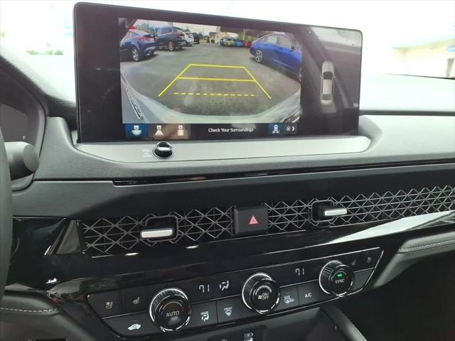 2026 Honda Accord Sedan Touring