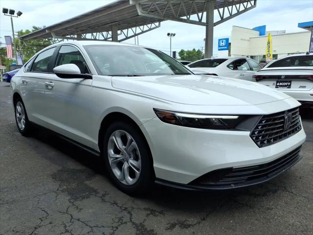 2026 Honda Accord Sedan LX for sale in Vineland, NJ