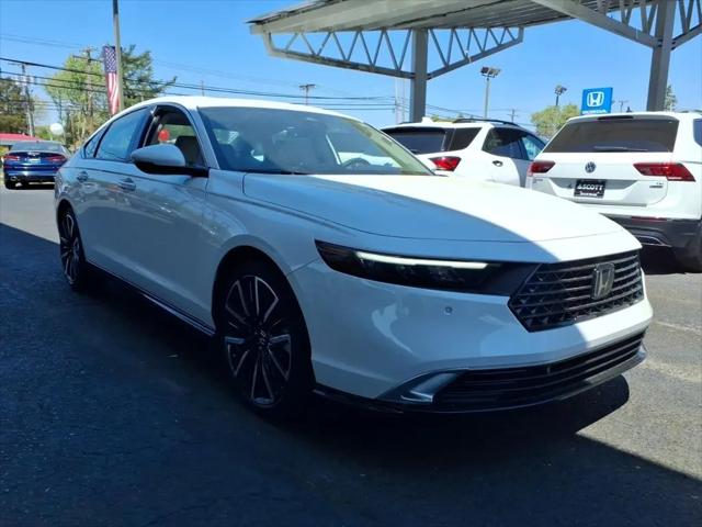 2026 Honda Accord Sedan Touring for sale in Vineland, NJ