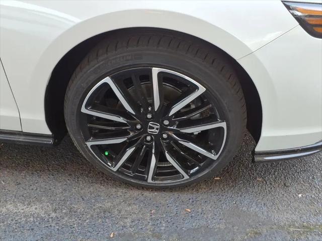 2026 Honda Accord Sedan Touring