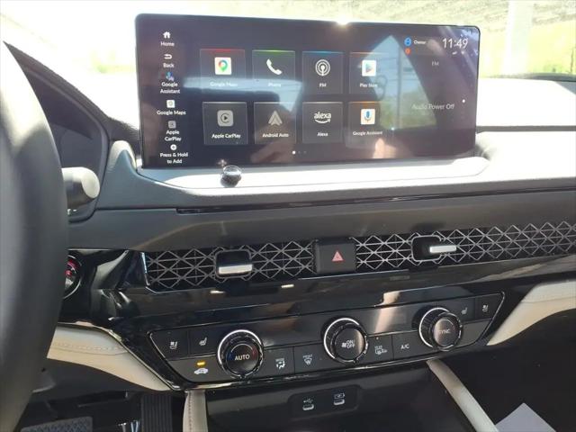 2026 Honda Accord Sedan Touring