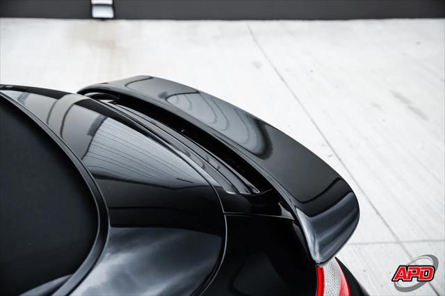 2008 Porsche 911 Turbo