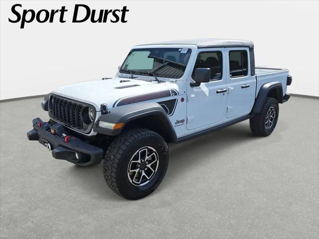 2026 Jeep Gladiator Sport for sale in Durham, NC