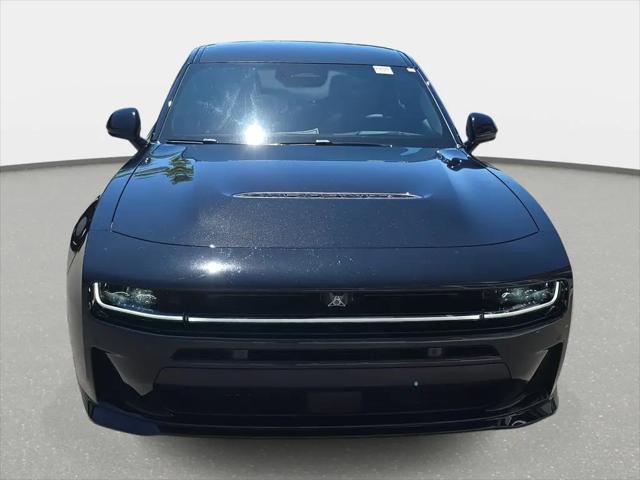 2026 Dodge Charger R/T Plus 4-Door AWD