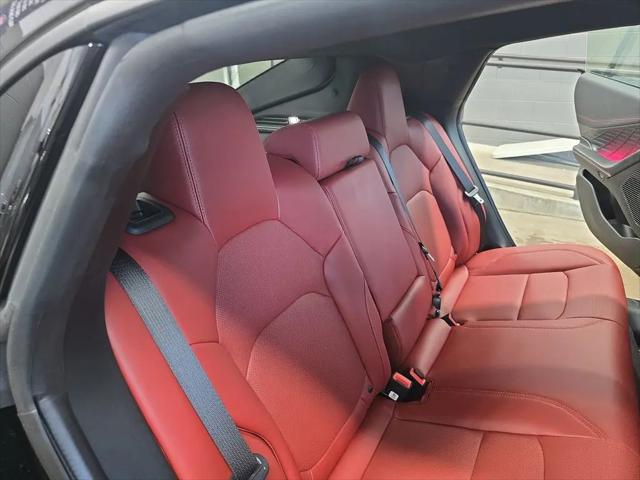 2026 Dodge Charger R/T Plus 4-Door AWD