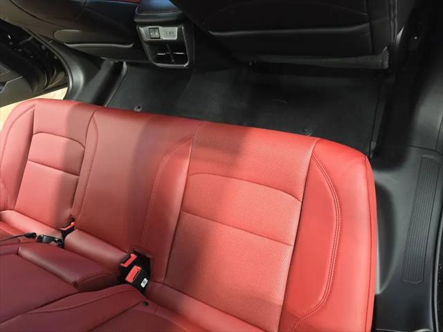 2026 Dodge Charger R/T Plus 4-Door AWD