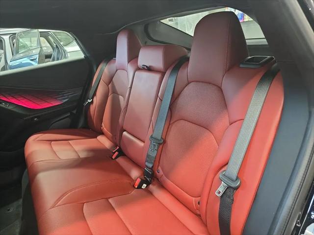 2026 Dodge Charger R/T Plus 4-Door AWD