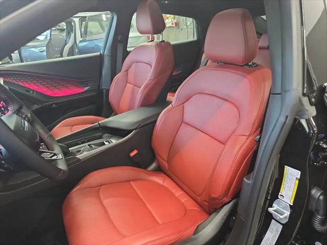 2026 Dodge Charger R/T Plus 4-Door AWD