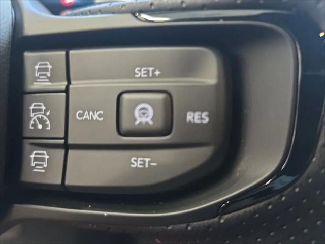 2026 Dodge Charger R/T Plus 4-Door AWD