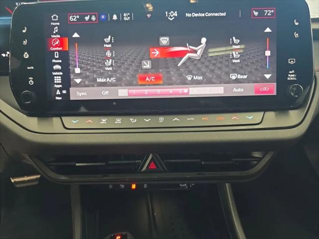 2026 Dodge Charger R/T Plus 4-Door AWD