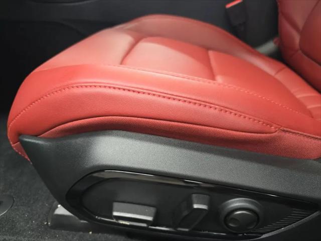 2026 Dodge Charger R/T Plus 4-Door AWD