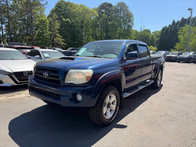 2008 Toyota Tacoma Base V6 for sale in Buford, GA