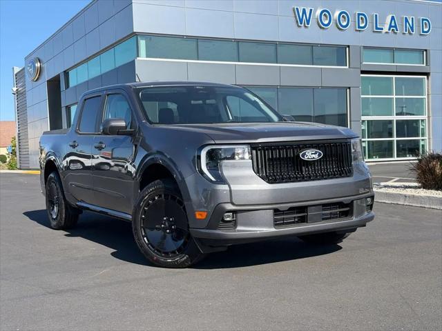 2026 Ford Maverick Lobo Standard for sale in Woodland, CA