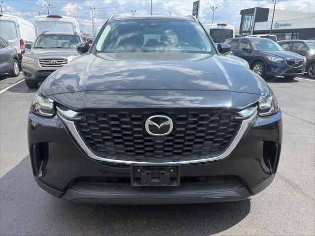 2025 Mazda X-90 3.3 Turbo Select Package