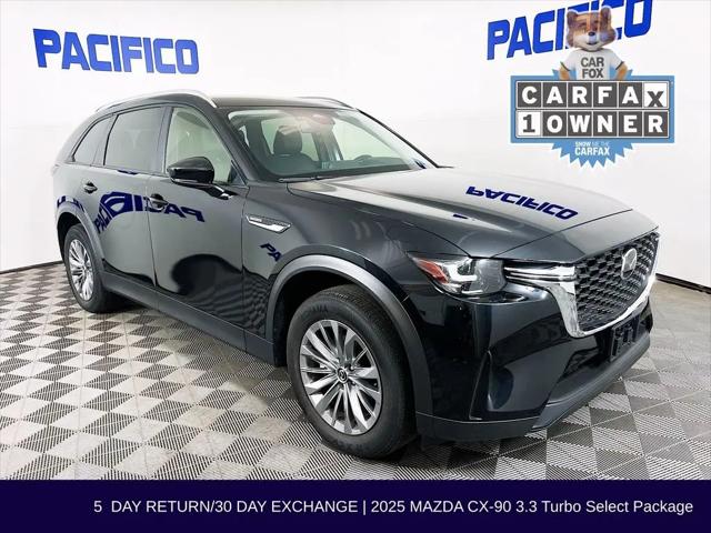 2025 Mazda X-90 3.3 Turbo Select Package for sale in Philadelphia, PA