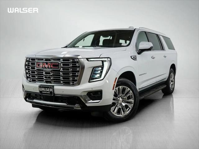 2025 GMC Yukon XL 4WD Denali for sale in Coon Rapids, MN
